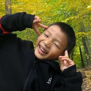 Meet your Posher, Hong jing